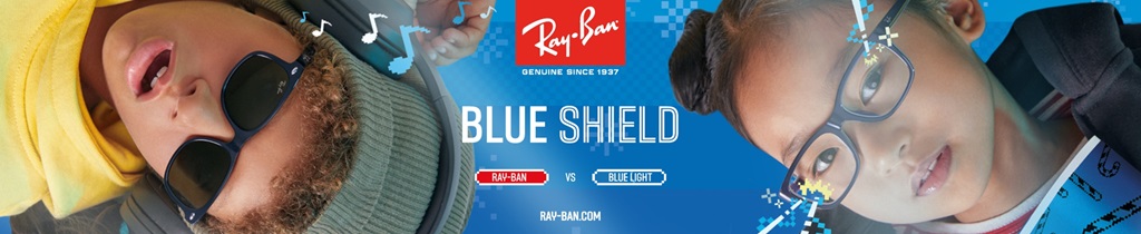 Ray Ban Kinderbrillen