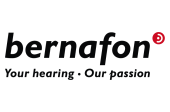 Logo von Bernafon