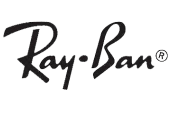 Logo von Ray Ban
