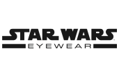 Logo von Star Wars